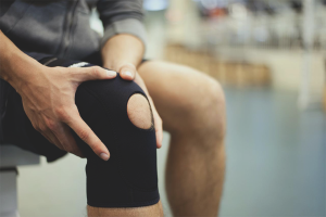 How to get rid of knee pain