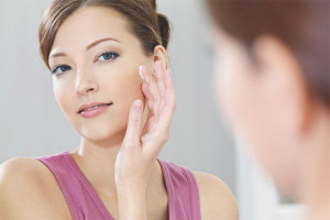 How to get rid of enlarged pores on the face