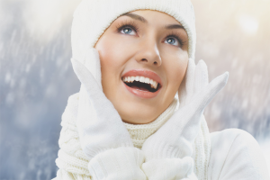 How to care for your skin in winter