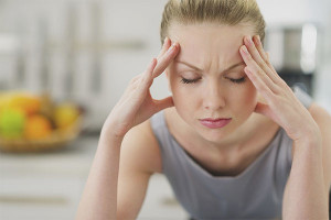 How to get rid of migraines