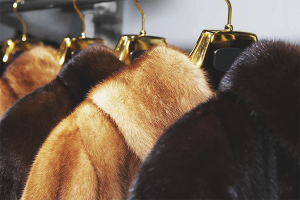 How to wash faux fur