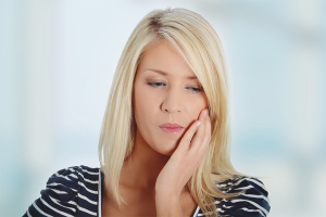 How to relieve acute toothache