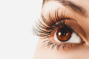 How to strengthen eyelashes