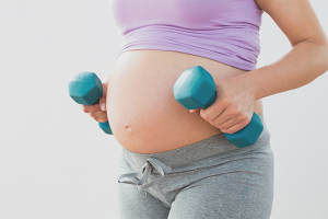 Can I do sports during pregnancy?