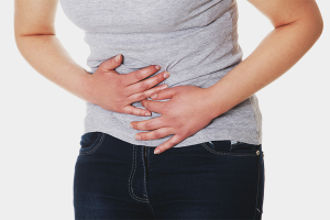 How to get rid of stomach cramps