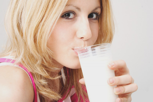 How to lose weight with kefir