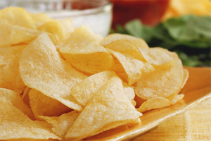 How to make chips