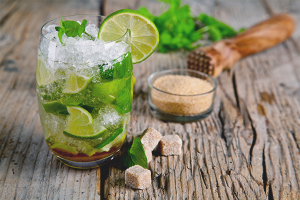 How to make mojito