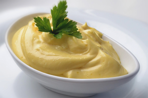 How to make mayonnaise