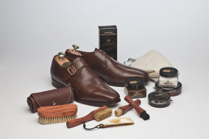 How to care for patent leather shoes