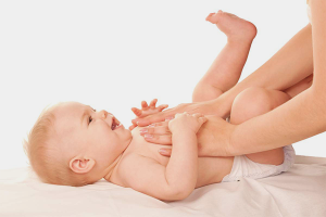 How to get rid of colic in newborns