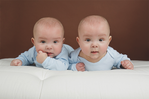 How to get pregnant with twins naturally