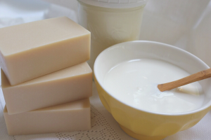 How to make soap