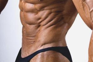 How to pump obliques