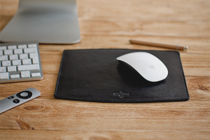 How to clean a mouse pad