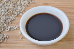 How to make soy sauce