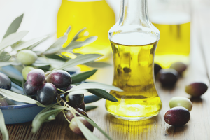 How to store olive oil after opening it