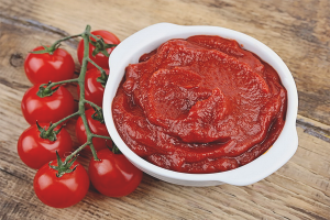 How to make tomato paste