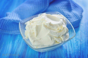 How to make mascarpone cheese