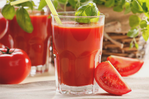 How to make tomato juice