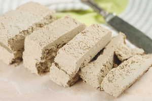 How to make halva