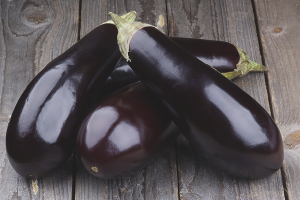 How to remove bitterness from eggplant before cooking