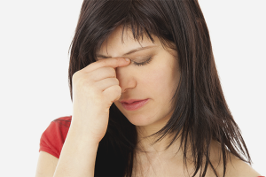 How to treat sinusitis during pregnancy