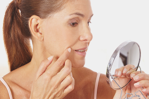 How to smooth nasolabial folds