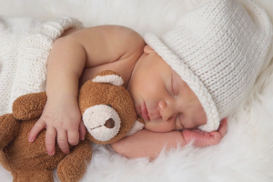 How to put your baby to sleep without motion sickness