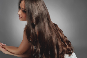 How to restore the density of hair