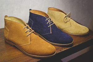 How to care for suede shoes