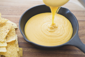 How to make cheese sauce