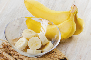 Banana Face Masks