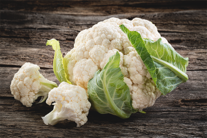 The benefits and harms of cauliflower