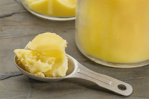 How to make ghee