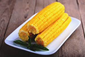 How to cook corn on the cob