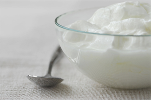 Yogurt Hair Masks