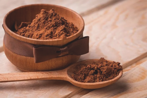 The benefits and harms of cocoa powder