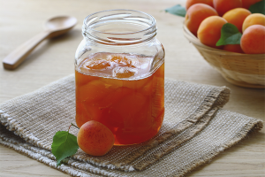 How to make apricot jam