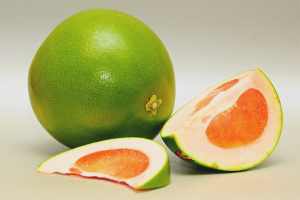 Benefit and harm pomelo