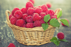 The benefits and harms of raspberries