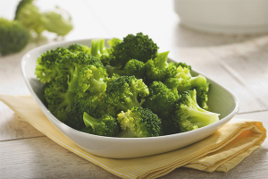 How to cook broccoli