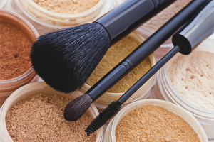 How to choose face powder