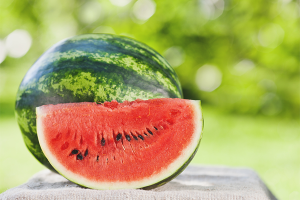 The benefits and harms of watermelon