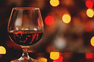 The benefits and harms of brandy