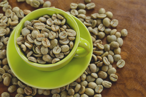 The benefits and harms of green coffee