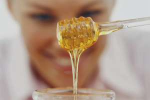 Honey face masks