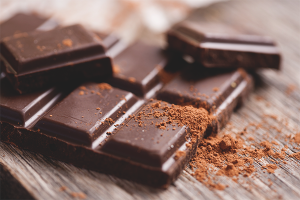 The benefits and harms of dark chocolate