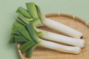 The benefits and harms of leeks