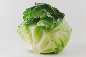 The benefits and harms of iceberg lettuce